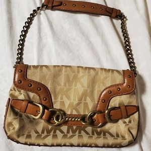 Michael Kors shouder bag